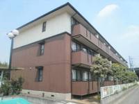 埼玉県さいたま市北区吉野町1(アパート)の賃貸物件の外観