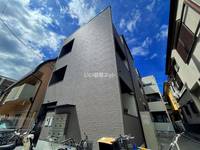 DOLCE VITA 池田(ドルチェ ヴィータ イケダ)の外観
