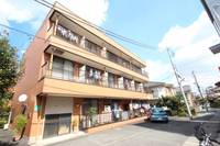 ポーラスターアキモトの外観