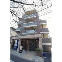 東京都大田区田園調布本町(マンション)の賃貸物件の外観