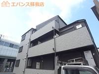 物件の外観画像