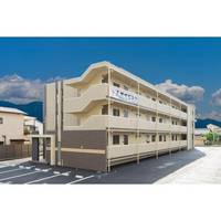 フォルテコート本郷町の外観