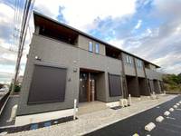 千葉県市原市潤井戸(アパート)の賃貸物件の外観