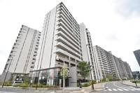 SHINTO CITYの外観