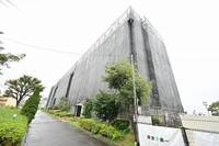 エステート百草台の外観