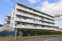 神奈川県伊勢原市高森7(マンション)の賃貸物件の外観