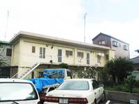 ハイツ村上の外観