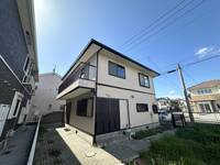 群馬県高崎市東貝沢町2(一戸建)の賃貸物件の外観