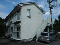 物件の外観画像