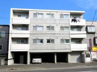 物件の外観画像