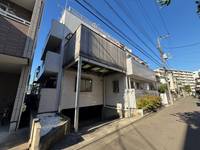 物件の外観画像