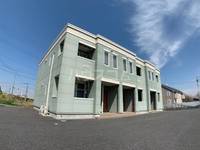 ラ・グレイトの外観