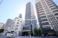 大阪府大阪市天王寺区国分町(マンション)の賃貸物件の外観