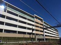 神奈川県川崎市麻生区白鳥3(マンション)の賃貸物件の外観