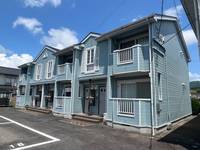 ドゥーアビテAの外観