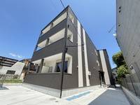 物件の外観画像