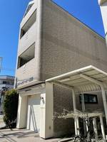 神奈川県藤沢市藤沢(マンション)の賃貸物件の外観