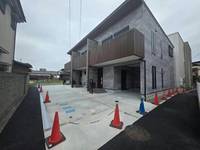 大阪府泉大津市二田町1(一戸建)の賃貸物件の外観