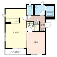 Hau Tree Lanaiの間取り