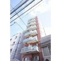 東京都品川区小山3(マンション)の賃貸物件の外観