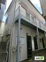 T・I西池袋の外観
