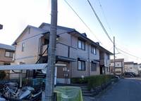 神奈川県相模原市緑区町屋3(アパート)の賃貸物件の外観