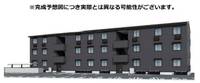徳島県徳島市問屋町(アパート)の賃貸物件の外観