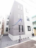 物件の外観画像