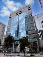 東京都港区港南1(マンション)の賃貸物件の外観