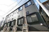 東京都北区東十条6(アパート)の賃貸物件の外観