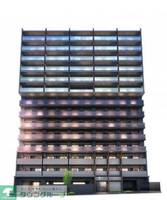 東京都板橋区大和町(マンション)の賃貸物件の外観