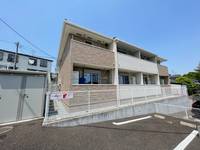 トゥールビヨン Aの外観