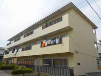 東京都国立市西1(マンション)の賃貸物件の外観