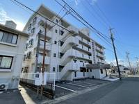 コンフォ・トゥール IIの外観
