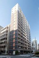 東京都中央区日本橋本町3(マンション)の賃貸物件の外観