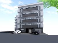 Augusta Chitoseの外観