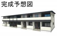 物件の外観画像