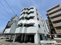 フジビル新安城の外観