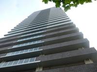 東京都中央区湊3(マンション)の賃貸物件の外観