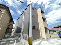 バッジ友井ノルドIIIの外観