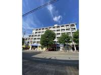 愛知県名古屋市名東区平和が丘5(マンション)の賃貸物件の外観