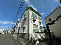 物件の外観画像