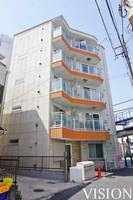 物件の外観画像