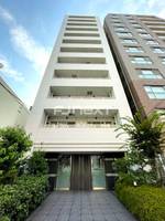 東京都墨田区菊川2(マンション)の賃貸物件の外観