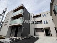 東京都墨田区東向島3(アパート)の賃貸物件の外観