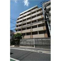 東京都文京区白山2(マンション)の賃貸物件の外観