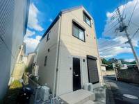 東京都足立区島根4(アパート)の賃貸物件の外観