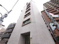 清和マンションの外観