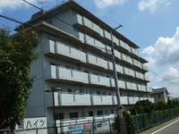 栃木県佐野市富岡町(マンション)の賃貸物件の外観