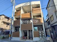 物件の外観画像